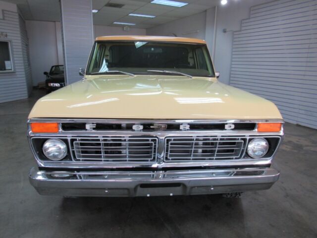 1977 Ford F-100 -- - photo 7