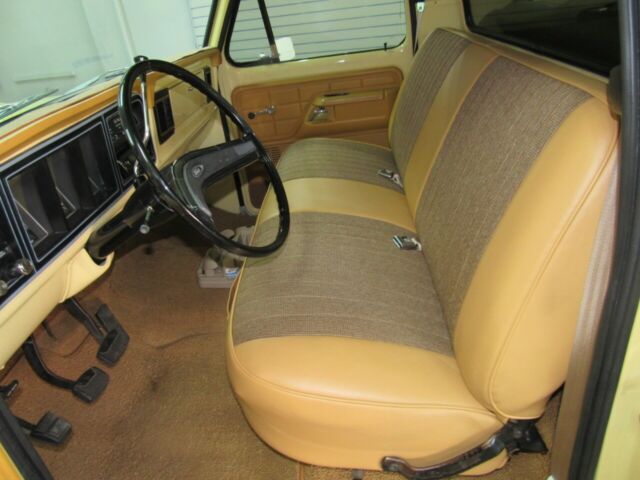 1977 Ford F-100 -- - photo 8