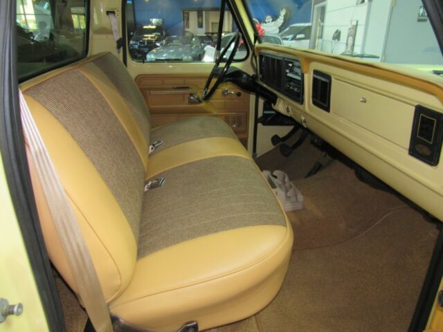 1977 Ford F-100 -- - photo 9