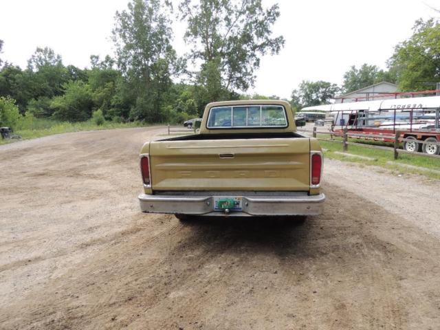 1977 Ford F-100 Ranger - photo 3