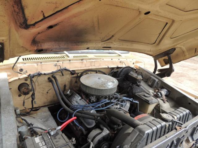 1977 Ford F-100 Ranger - photo 7