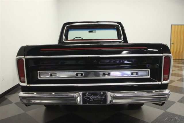 1977 Ford F-100 Ranger - photo 11