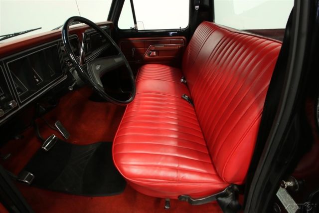 1977 Ford F-100 Ranger - photo 4