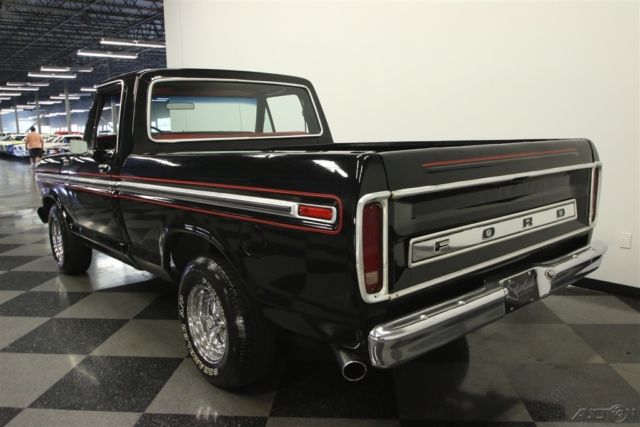 1977 Ford F-100 Ranger - photo 9