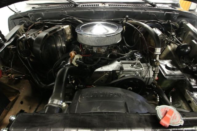 1977 Ford F-100 Ranger - photo 4