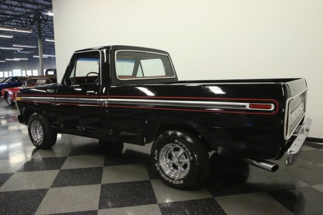 1977 Ford F-100 Ranger - photo 9