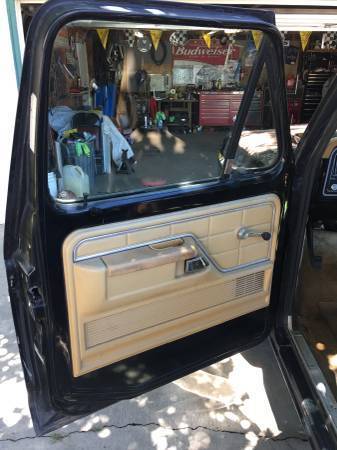 1977 Ford F-100 Ranger XLT Standard Cab Pickup 2-Door - photo 11