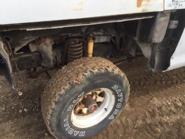 1977 Ford F-150 - photo 3