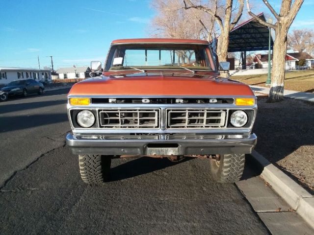 1977 Ford F-150 - photo 10
