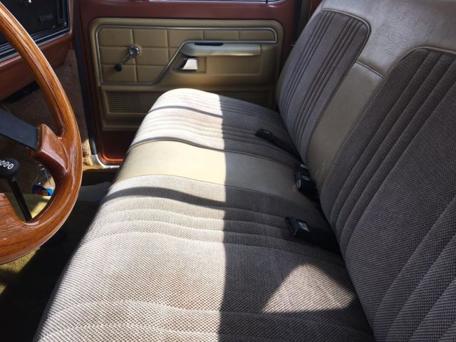 1977 Ford F-150 - photo 12