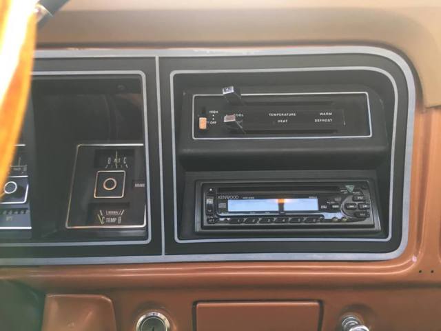 1977 Ford F-150 - photo 13