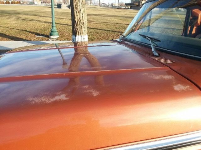1977 Ford F-150 - photo 8