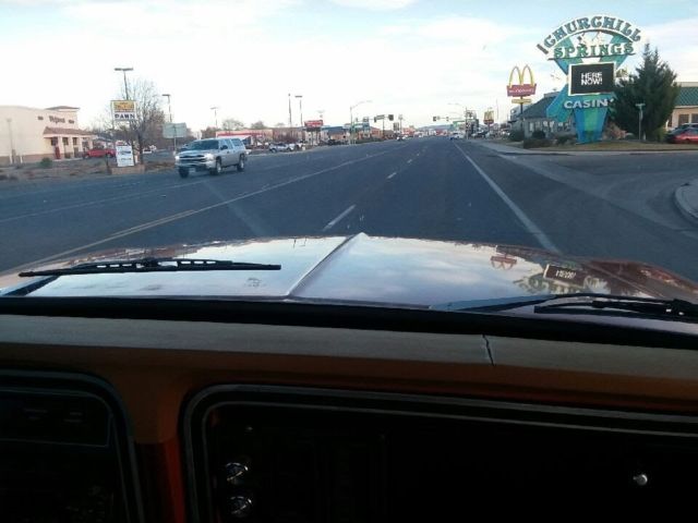 1977 Ford F-150 - photo 9