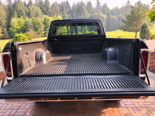1977 Ford F-150 XLT 4X4 Ranger Short Box - photo 13