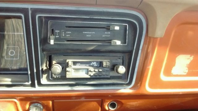 1977 Ford F-150 - photo 3