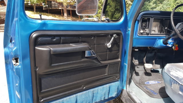 1977 Ford F-150 - photo 10
