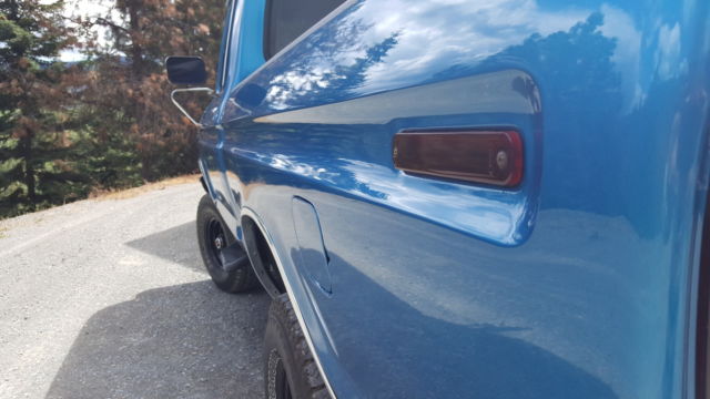 1977 Ford F-150 - photo 6