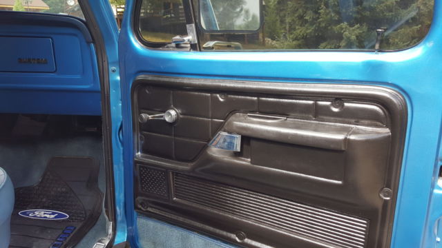 1977 Ford F-150 - photo 9