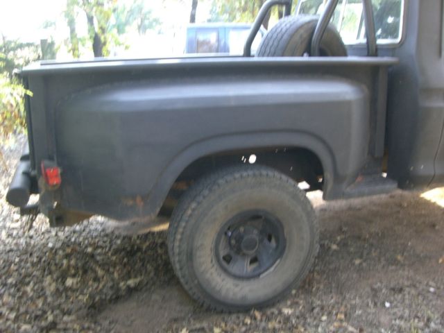 1977 Ford F-150 - photo 3