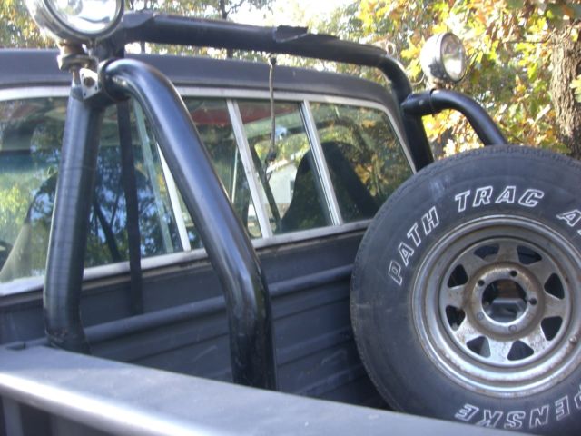 1977 Ford F-150 - photo 6