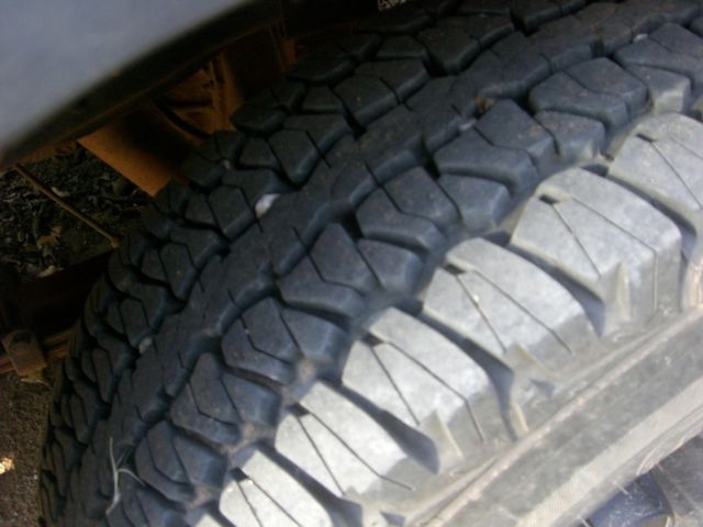 1977 Ford F-150 - photo 8