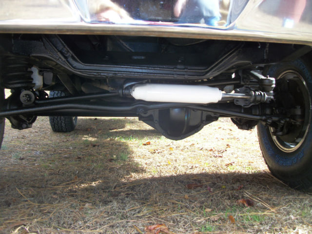 1977 Ford F-150 Custom Standard Cab Pickup 2-Door - photo 12