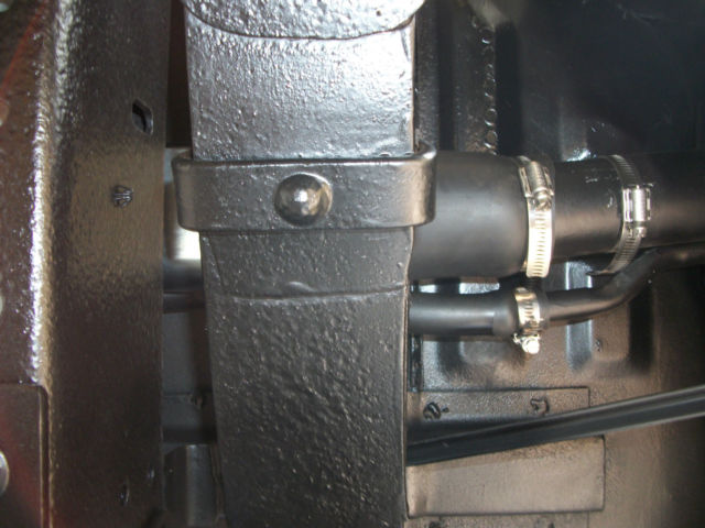 1977 Ford F-150 Custom Standard Cab Pickup 2-Door - photo 13
