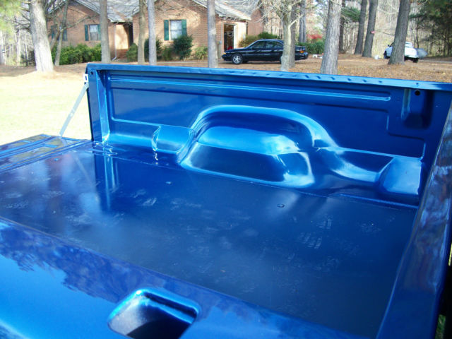 1977 Ford F-150 Custom Standard Cab Pickup 2-Door - photo 3