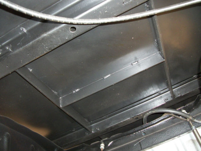 1977 Ford F-150 Custom Standard Cab Pickup 2-Door - photo 8