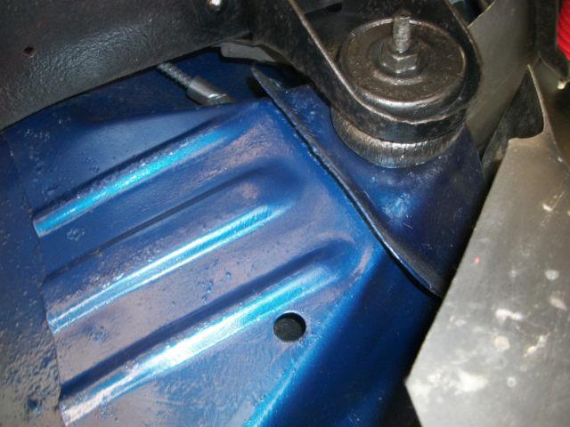 1977 Ford F-150 Custom Standard Cab Pickup 2-Door - photo 9