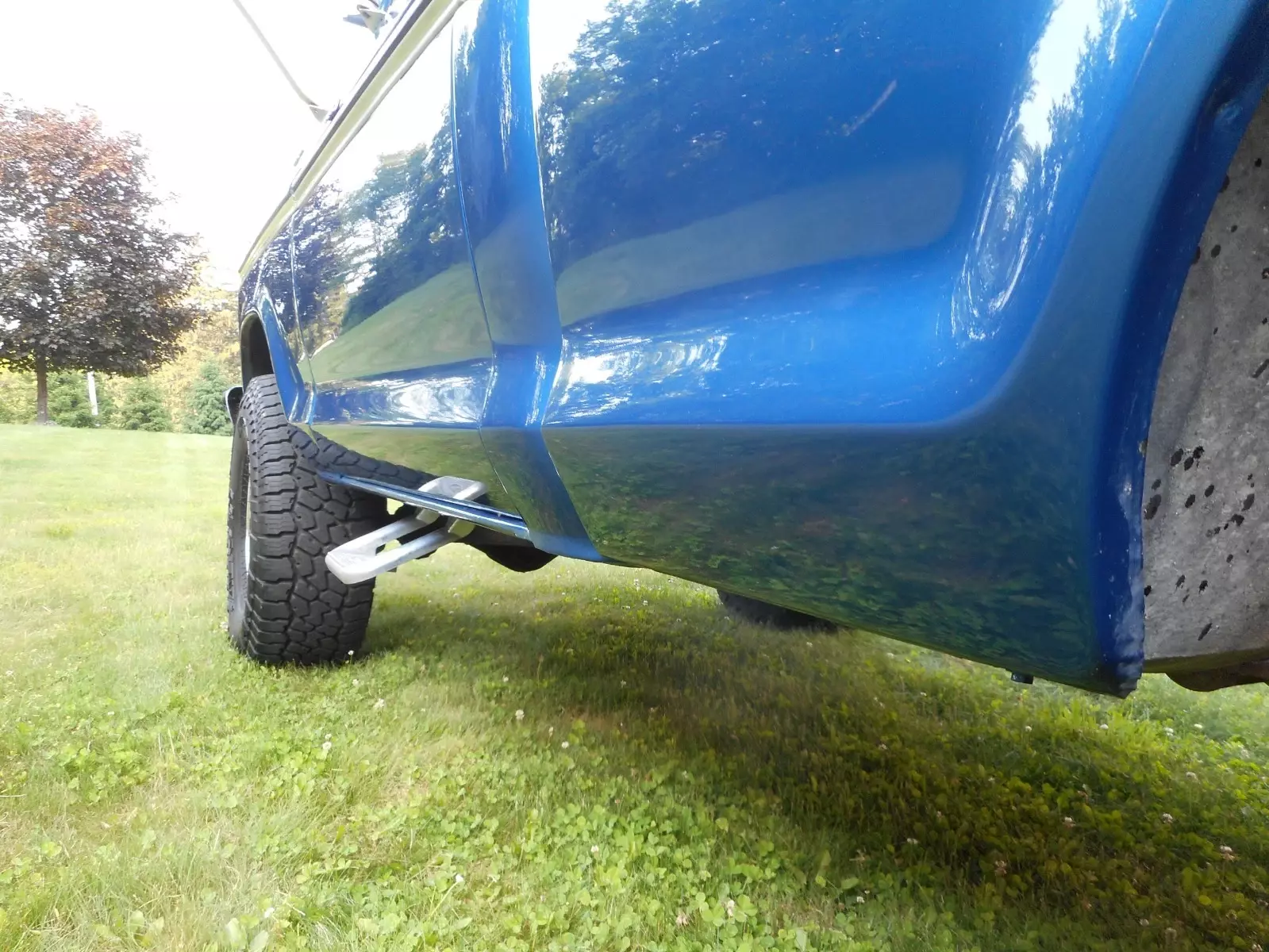 1977 Ford F-150 - photo 10