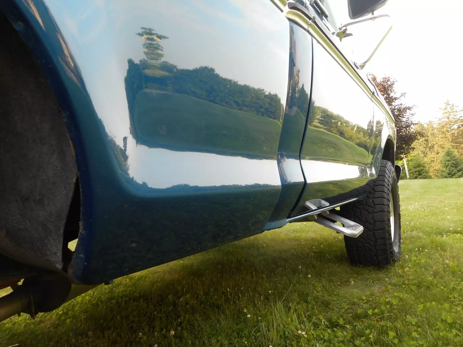 1977 Ford F-150 - photo 13