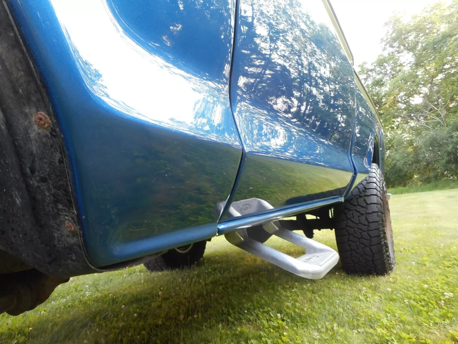 1977 Ford F-150 - photo 9