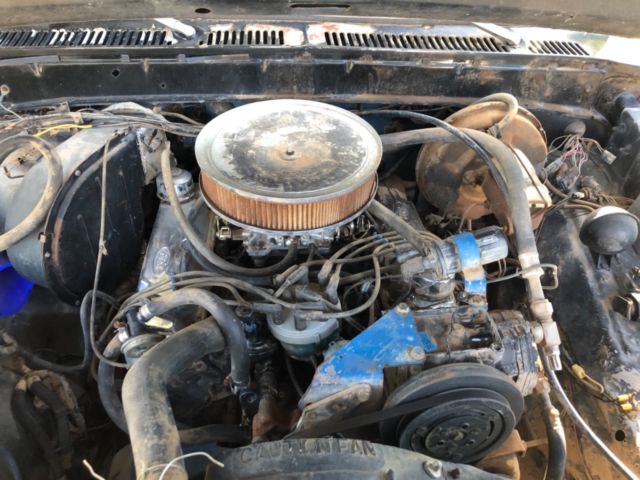 1977 Ford F-150 Explorer - photo 11
