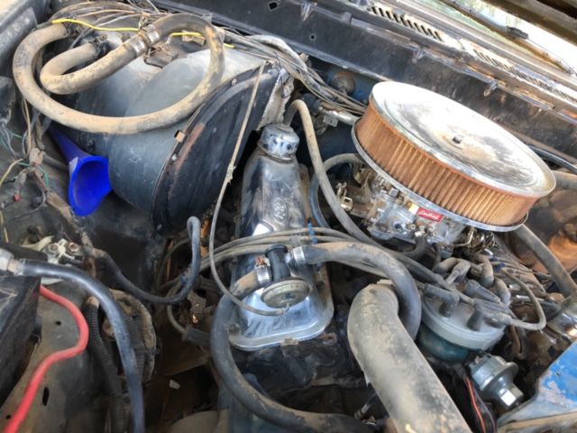 1977 Ford F-150 Explorer - photo 12