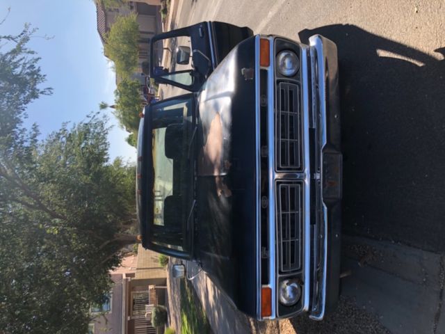 1977 Ford F-150 Explorer - photo 2