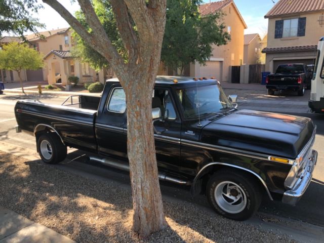 1977 Ford F-150 Explorer - photo 3