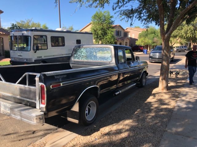 1977 Ford F-150 Explorer - photo 4