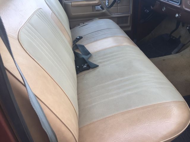 1977 Ford F-150 Custom - photo 11