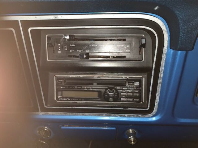 1977 Ford F-150 - photo 10