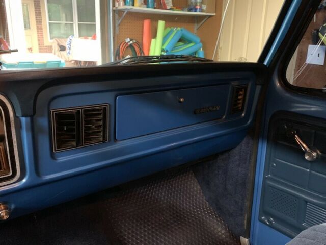 1977 Ford F-150 - photo 11