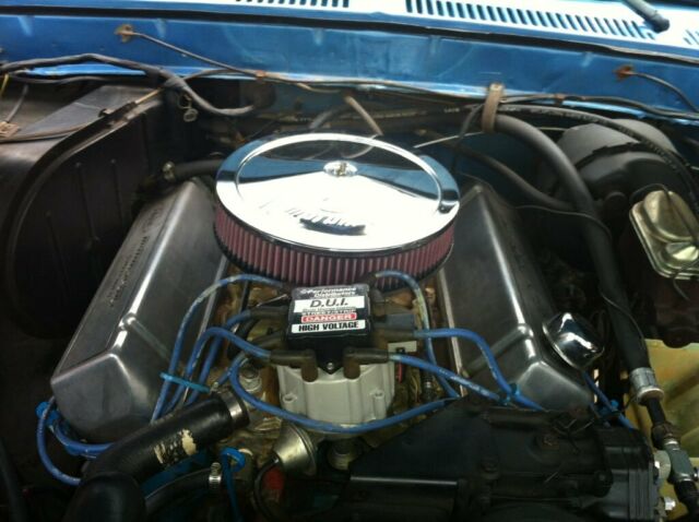 1977 Ford F-150 - photo 3