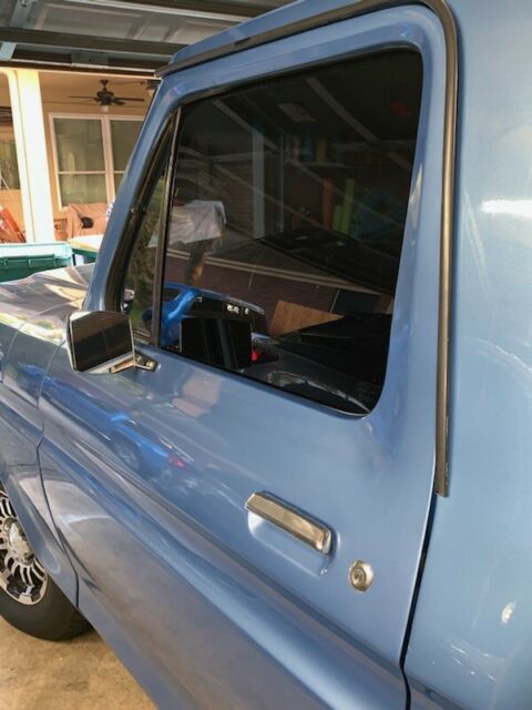 1977 Ford F-150 - photo 6