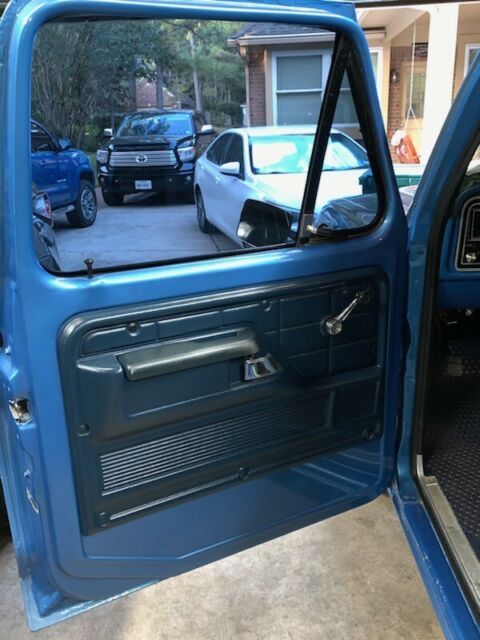 1977 Ford F-150 - photo 7