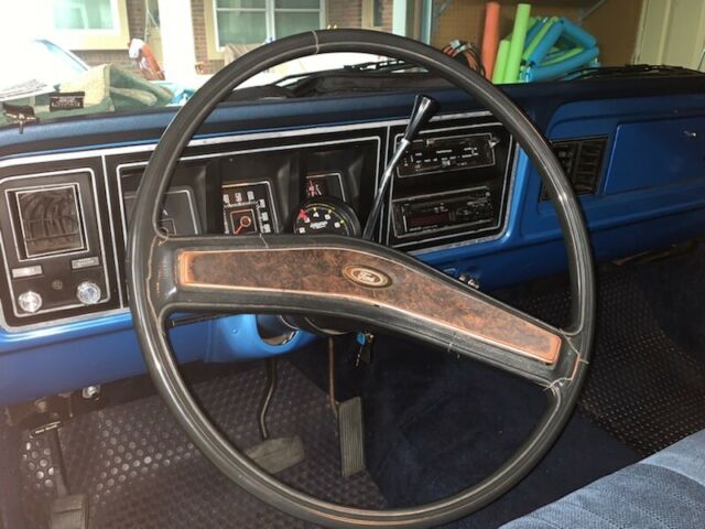 1977 Ford F-150 - photo 9
