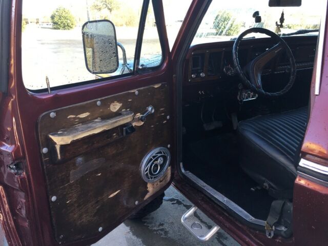 1977 Ford F-150 Custom - photo 10