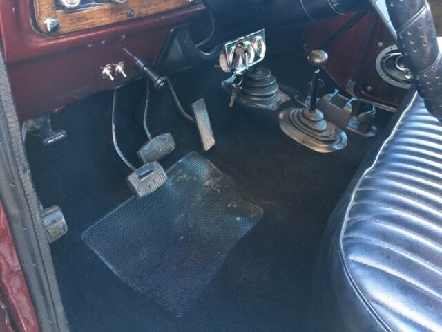 1977 Ford F-150 Custom - photo 9