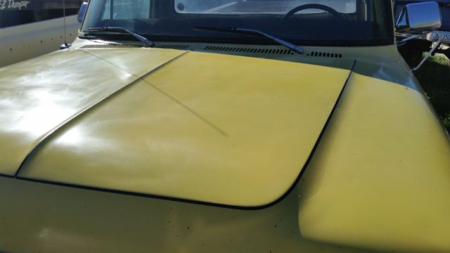 1977 Ford F-150 - photo 10