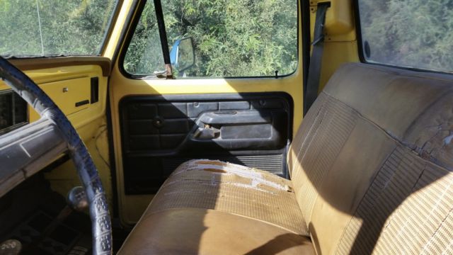 1977 Ford F-150 - photo 4