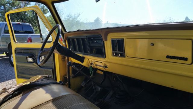 1977 Ford F-150 - photo 5